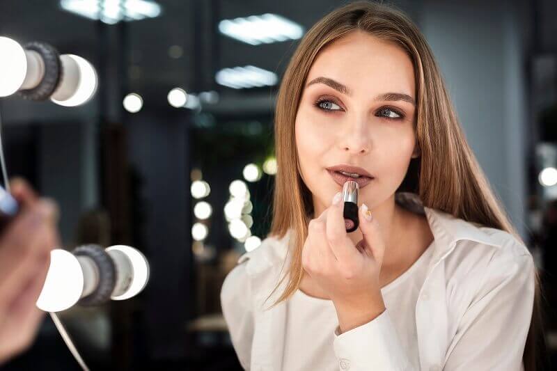 curso de iniciacion al maquillaje profesional 