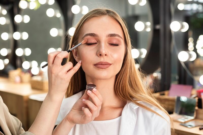 curso de iniciacion al maquillaje profesional 