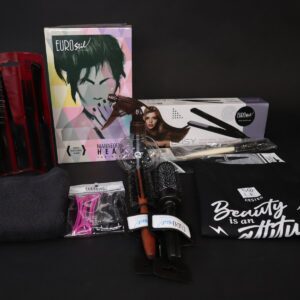 KIT PEINADOS