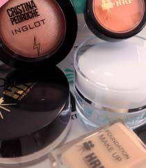KIT DE PINCELES + KIT DE OJOS + KIT DE PIEL